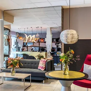 *** Hotel Mercure Zentrum Duitsland