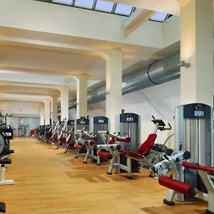 **** Hotel Sheraton Pelikan Duitsland