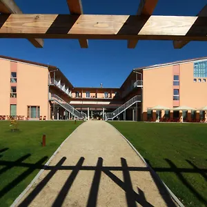 *** Gasthuis Jufa Familienresort Im Allgaeu Duitsland