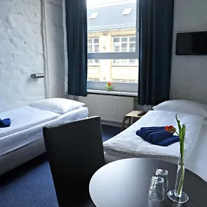 Transit Berlijn