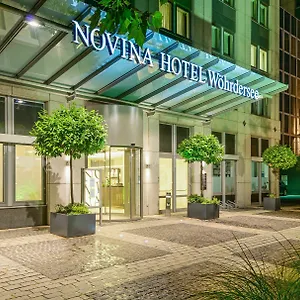 **** Hotel Novina Wöhrdersee Duitsland